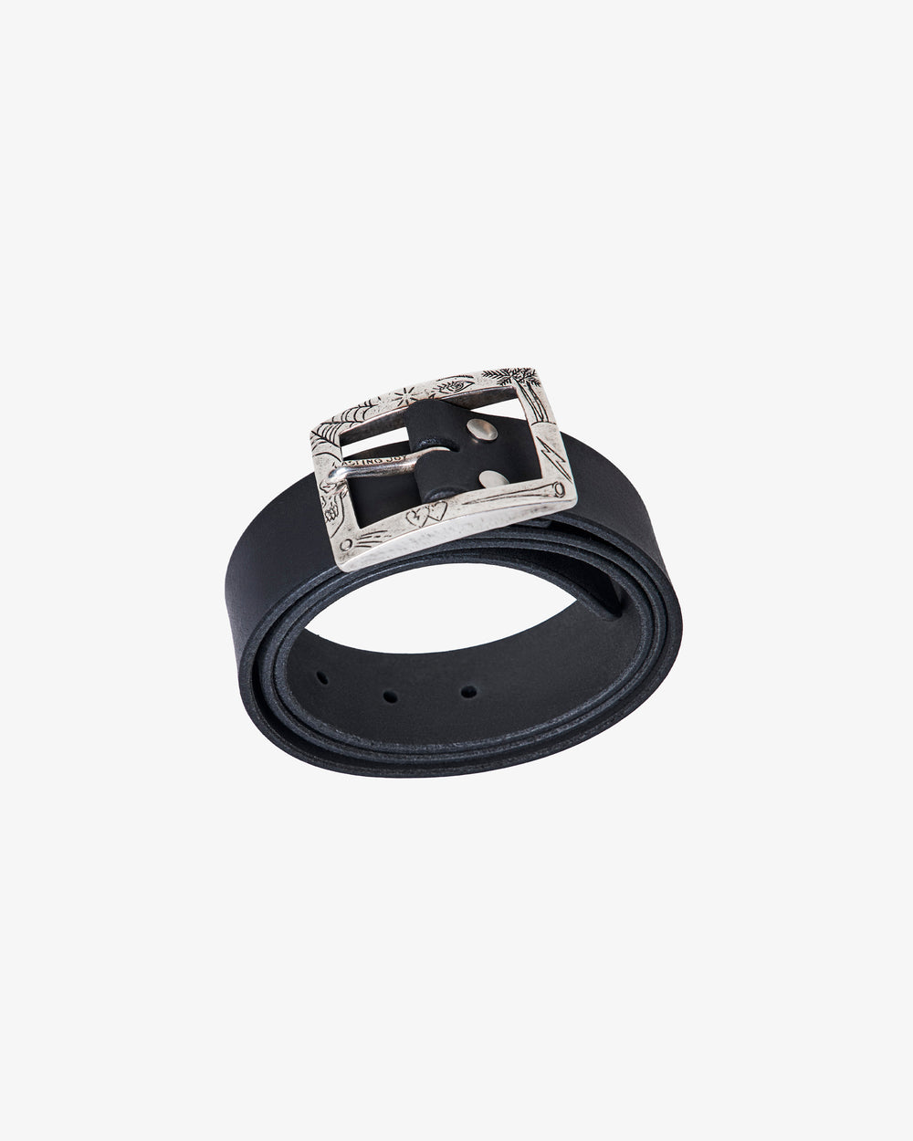CLUCT LEATHER BELT