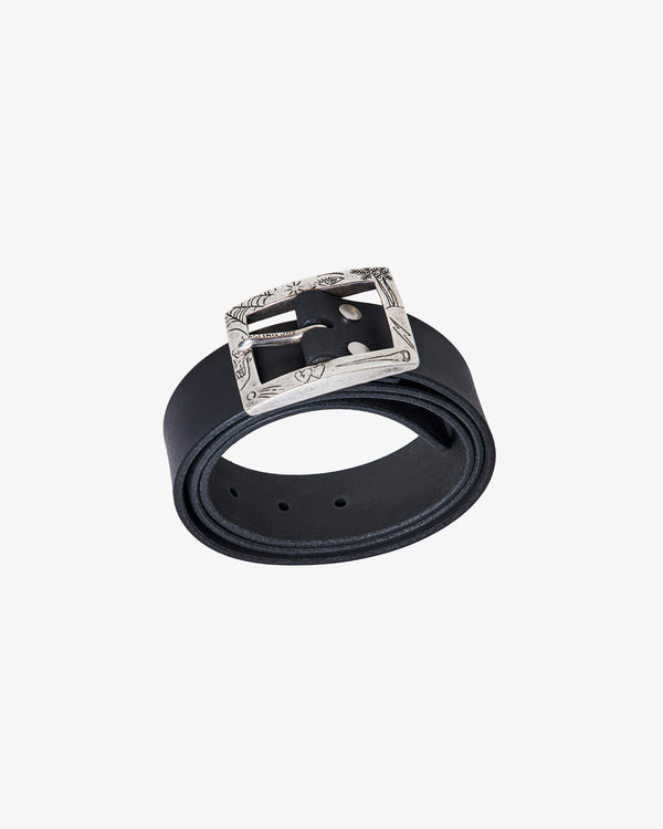 CLUCT LEATHER BELT