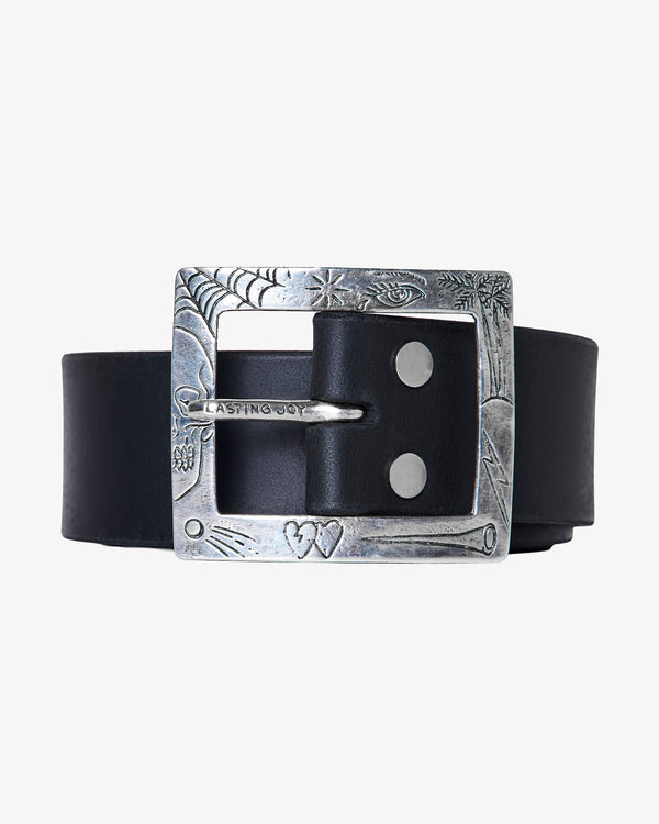 CLUCT LEATHER BELT