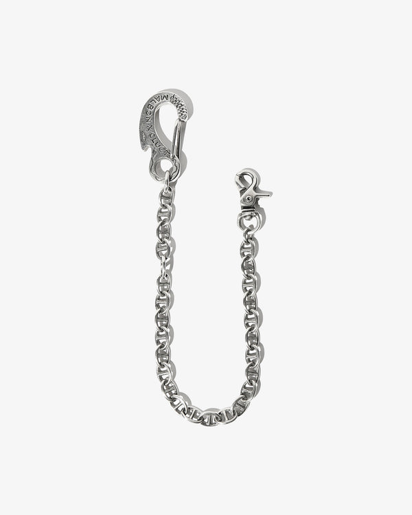 CLUCT CHAIN WITH CLIP