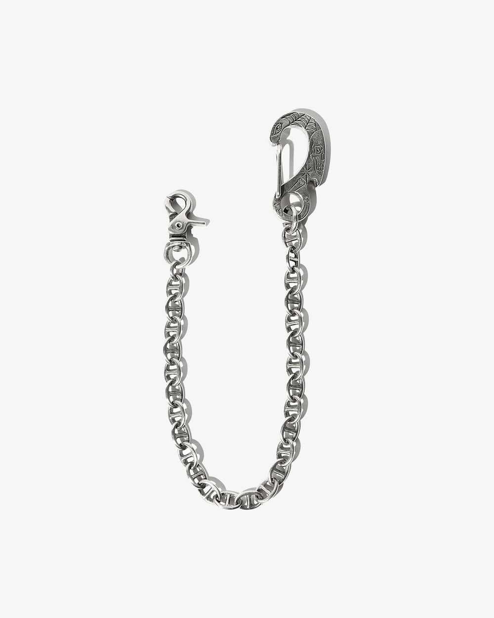 CLUCT CHAIN WITH CLIP