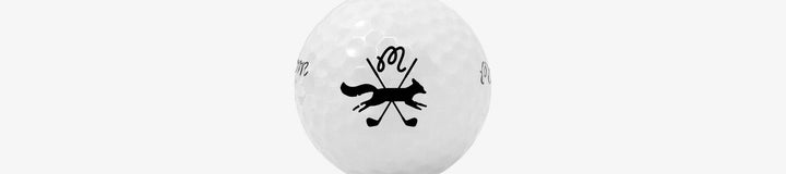 GOLF AND HUNT CLUB TOUR M GOLF BALL