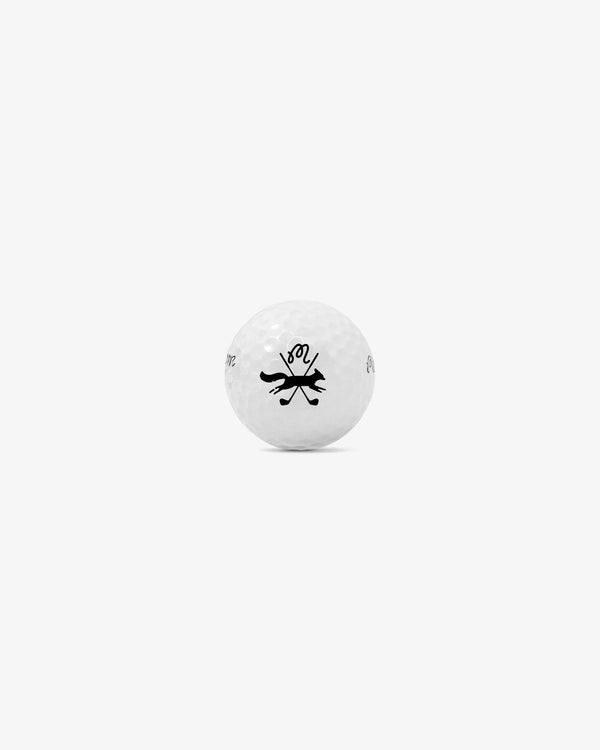 GOLF AND HUNT CLUB TOUR M GOLF BALL