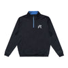 Malbon x Footjoy Half Zip Pullover