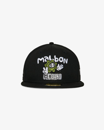 GLOGANG NEW ERA 59FIFTY HAT