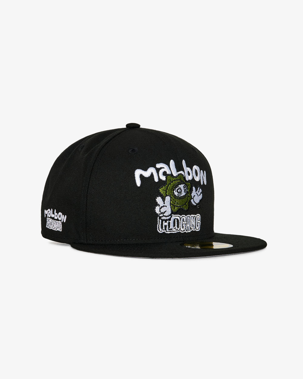 GLOGANG NEW ERA 59FIFTY HAT