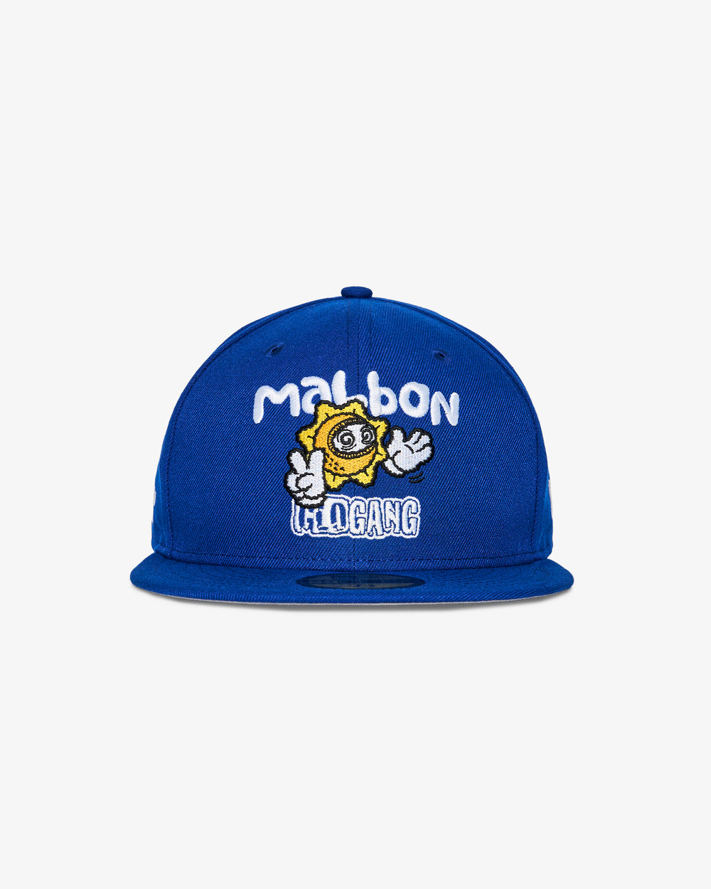 GLOGANG NEW ERA 59FIFTY HAT
