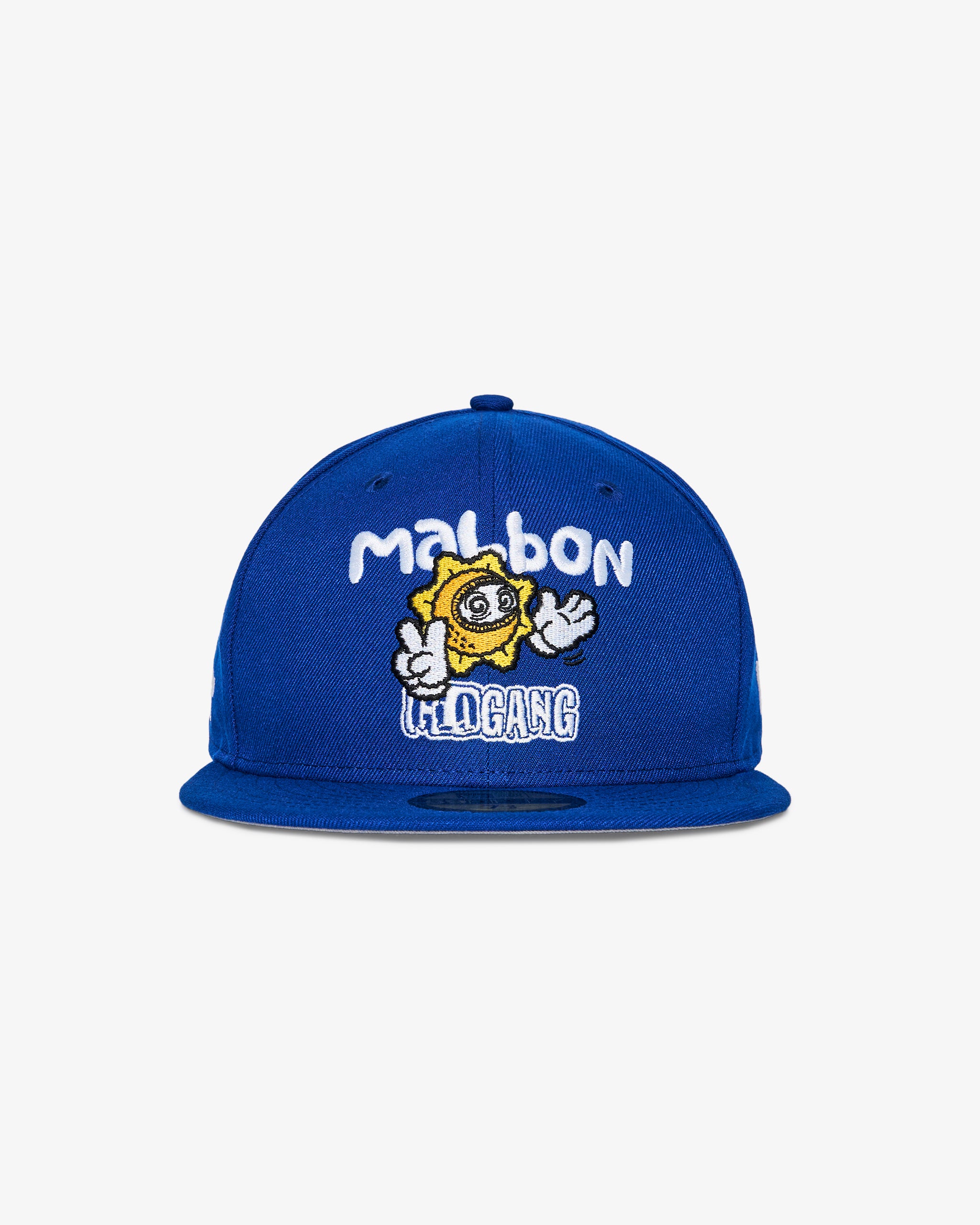 GLOGANG NEW ERA 59FIFTY HAT