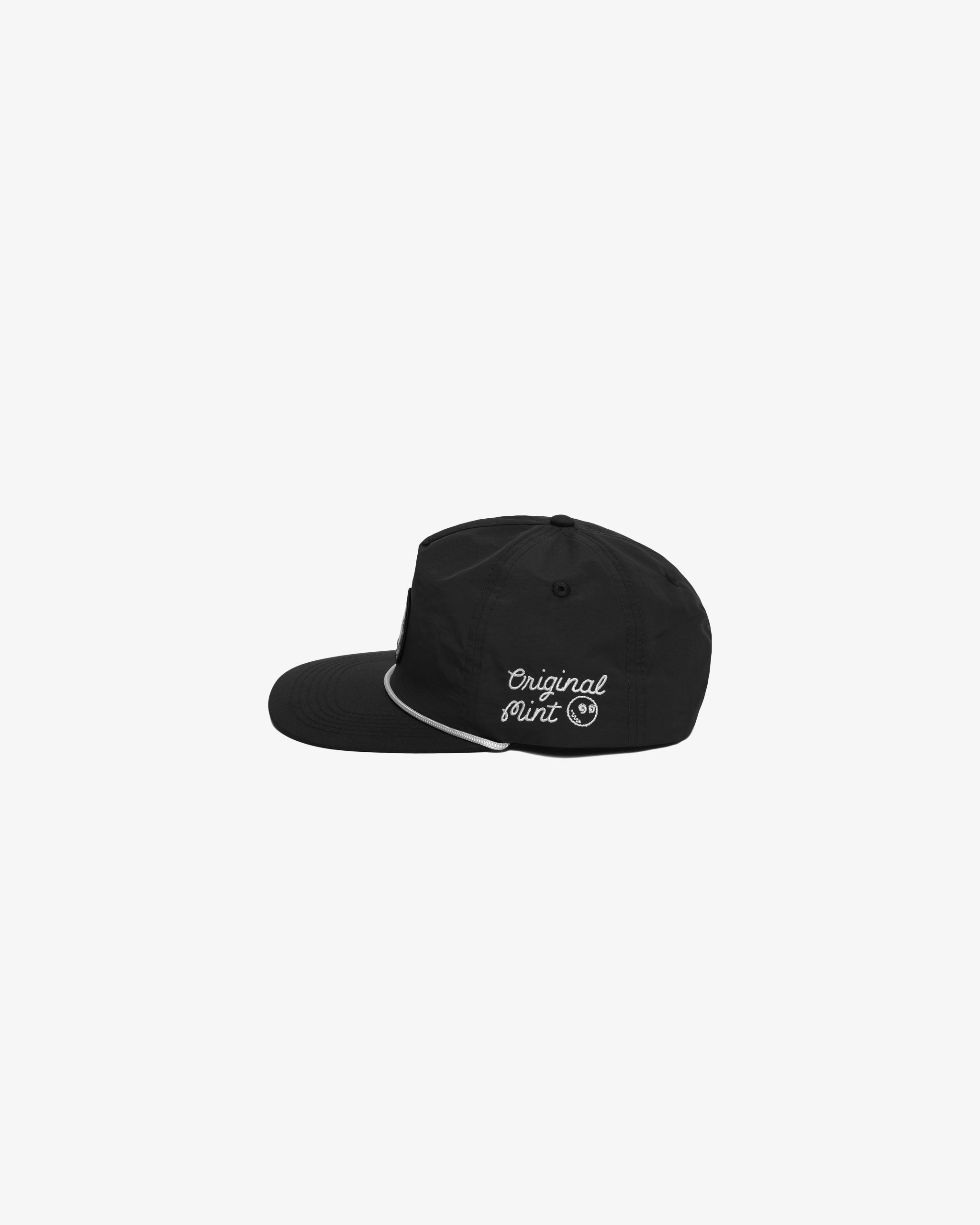 【新品完売品】Malbon X CLUBHAUS Tour Cap ブラック MALBON BUCKET HAT – Malbon Golf