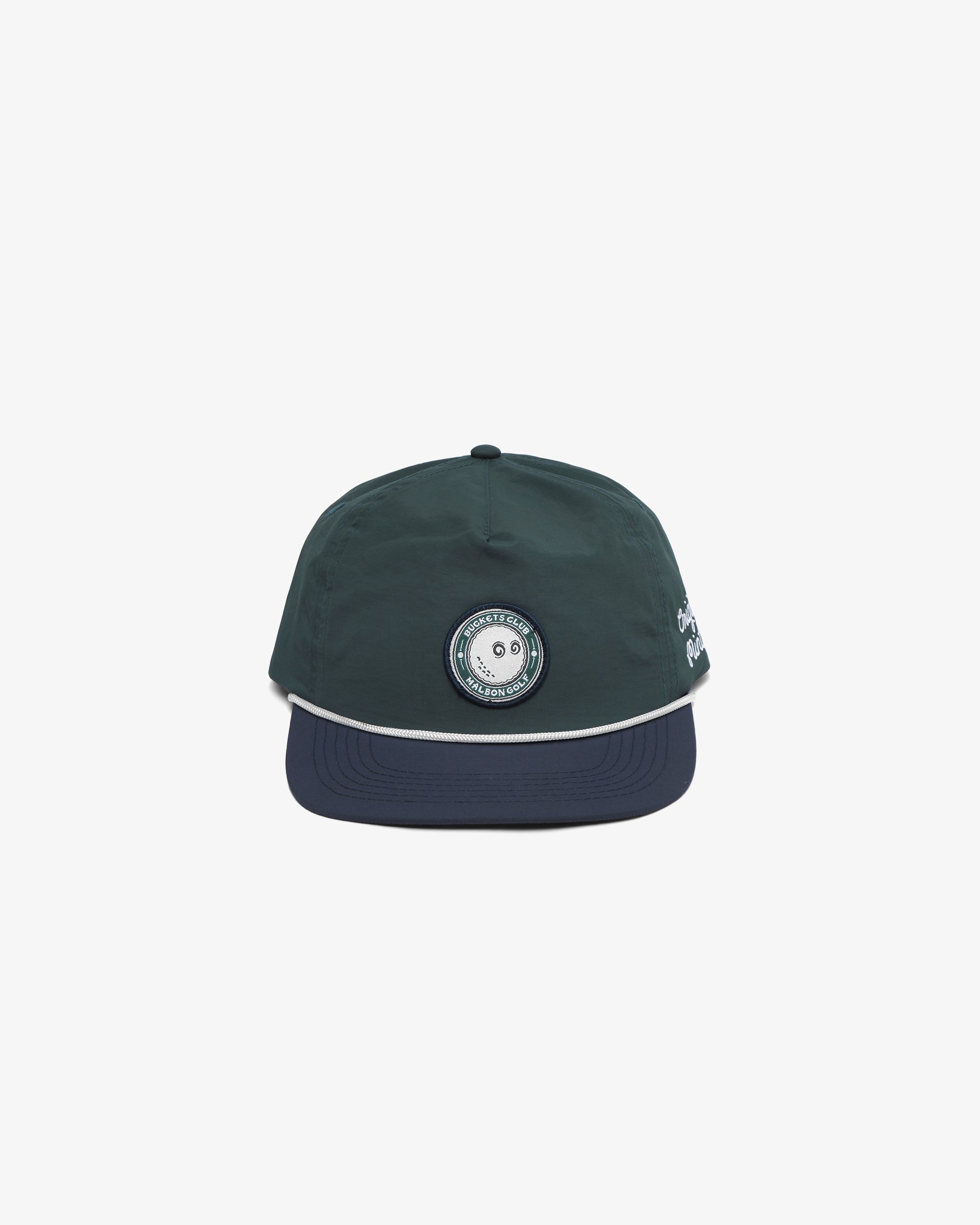 MALBON | BUCKETS CLUB PRO SHOP – Malbon Golf