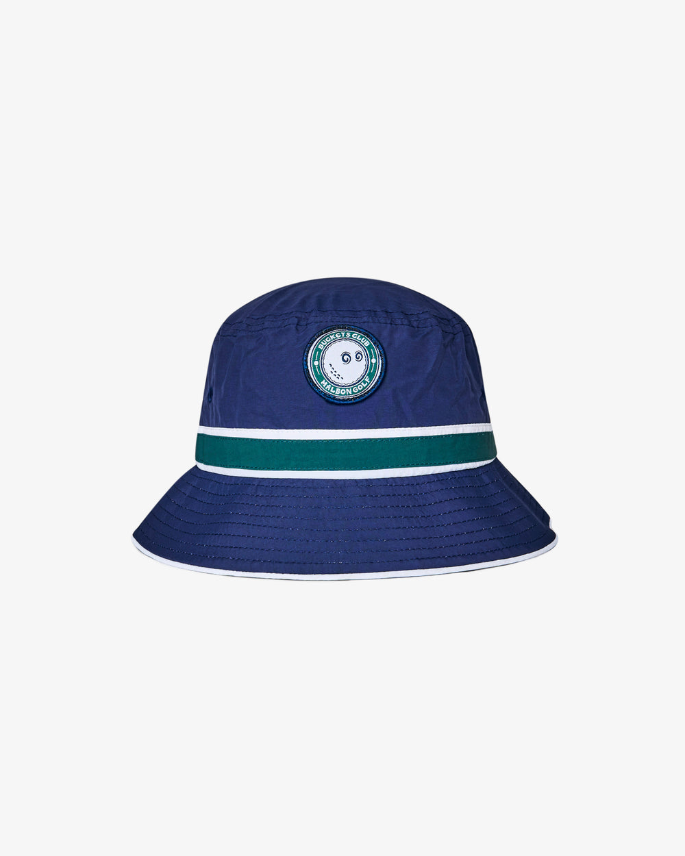MALBON BUCKETS CLUB ORIGINAL MINT BUCKET HAT