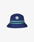 MALBON BUCKETS CLUB ORIGINAL MINT BUCKET HAT