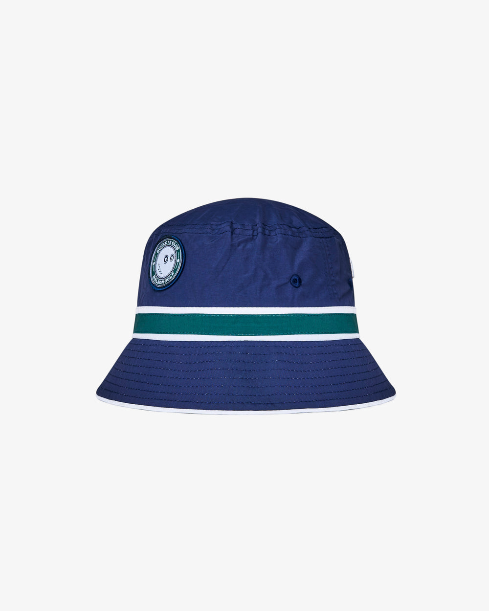 MALBON BUCKETS CLUB ORIGINAL MINT BUCKET HAT