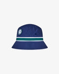 MALBON BUCKETS CLUB ORIGINAL MINT BUCKET HAT