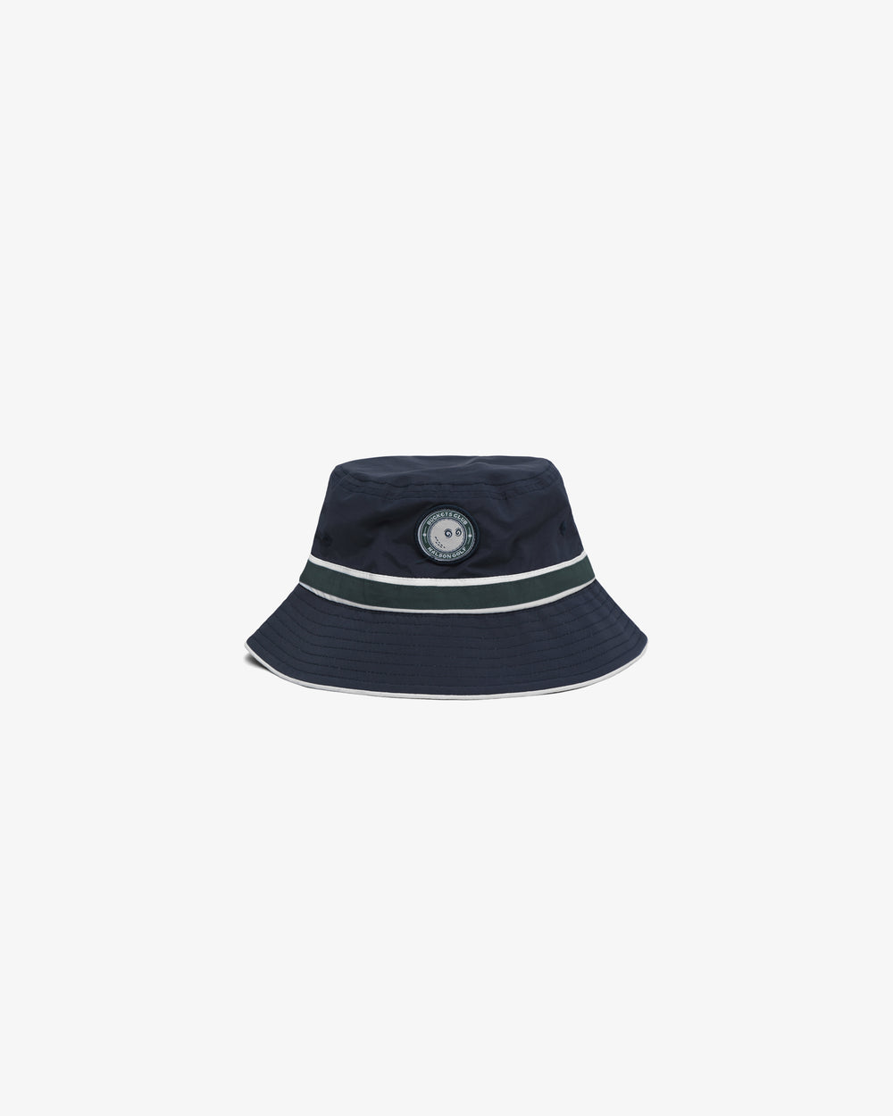 MALBON BUCKETS CLUB ORIGINAL MINT BUCKET HAT