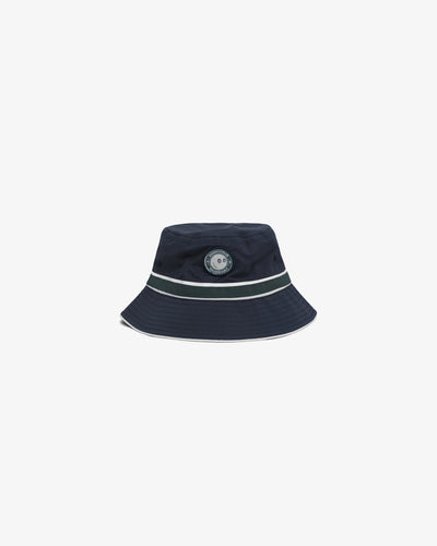 MALBON BUCKETS CLUB ORIGINAL MINT BUCKET HAT