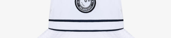 MALBON BUCKETS CLUB ORIGINAL MINT BUCKET HAT
