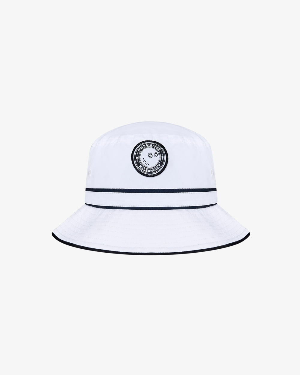 MALBON BUCKETS CLUB ORIGINAL MINT BUCKET HAT