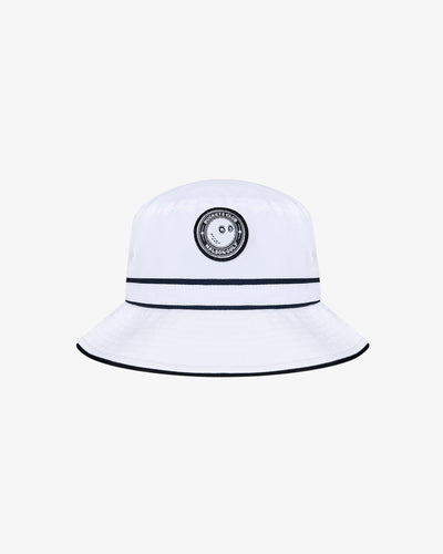 MALBON BUCKETS CLUB ORIGINAL MINT BUCKET HAT