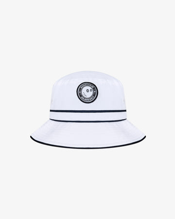 MALBON BUCKETS CLUB ORIGINAL MINT BUCKET HAT