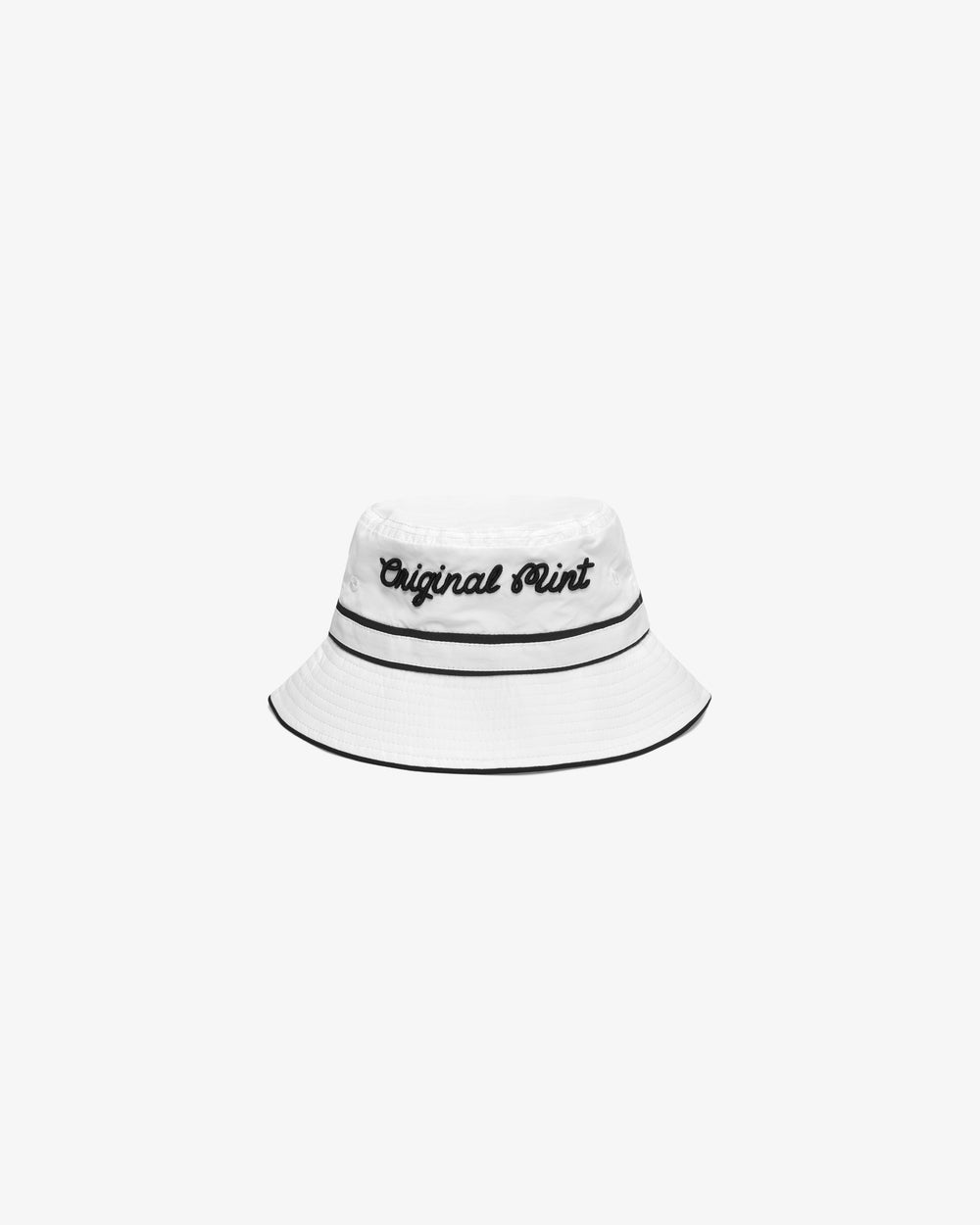 MALBON BUCKETS CLUB ORIGINAL MINT BUCKET HAT