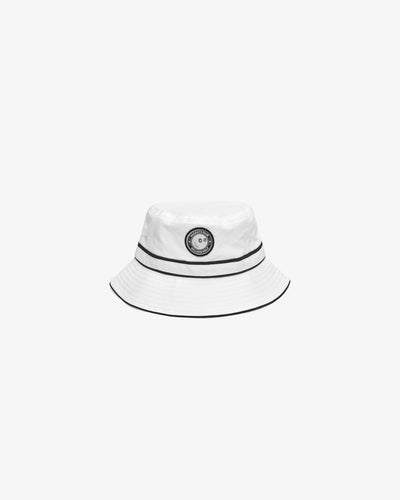 MALBON BUCKETS CLUB ORIGINAL MINT BUCKET HAT