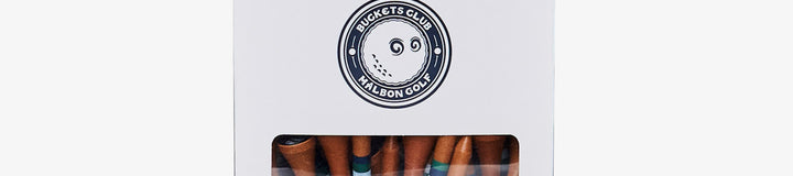 BUCKETS CLUB ASSORTED TEE PACK