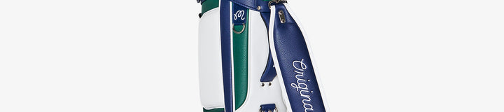 MALBON BUCKETS CLUB TEAM STAND BAG