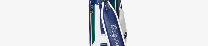 MALBON BUCKETS CLUB TEAM STAND BAG