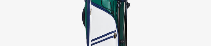 MALBON BUCKETS CLUB TEAM STAND BAG