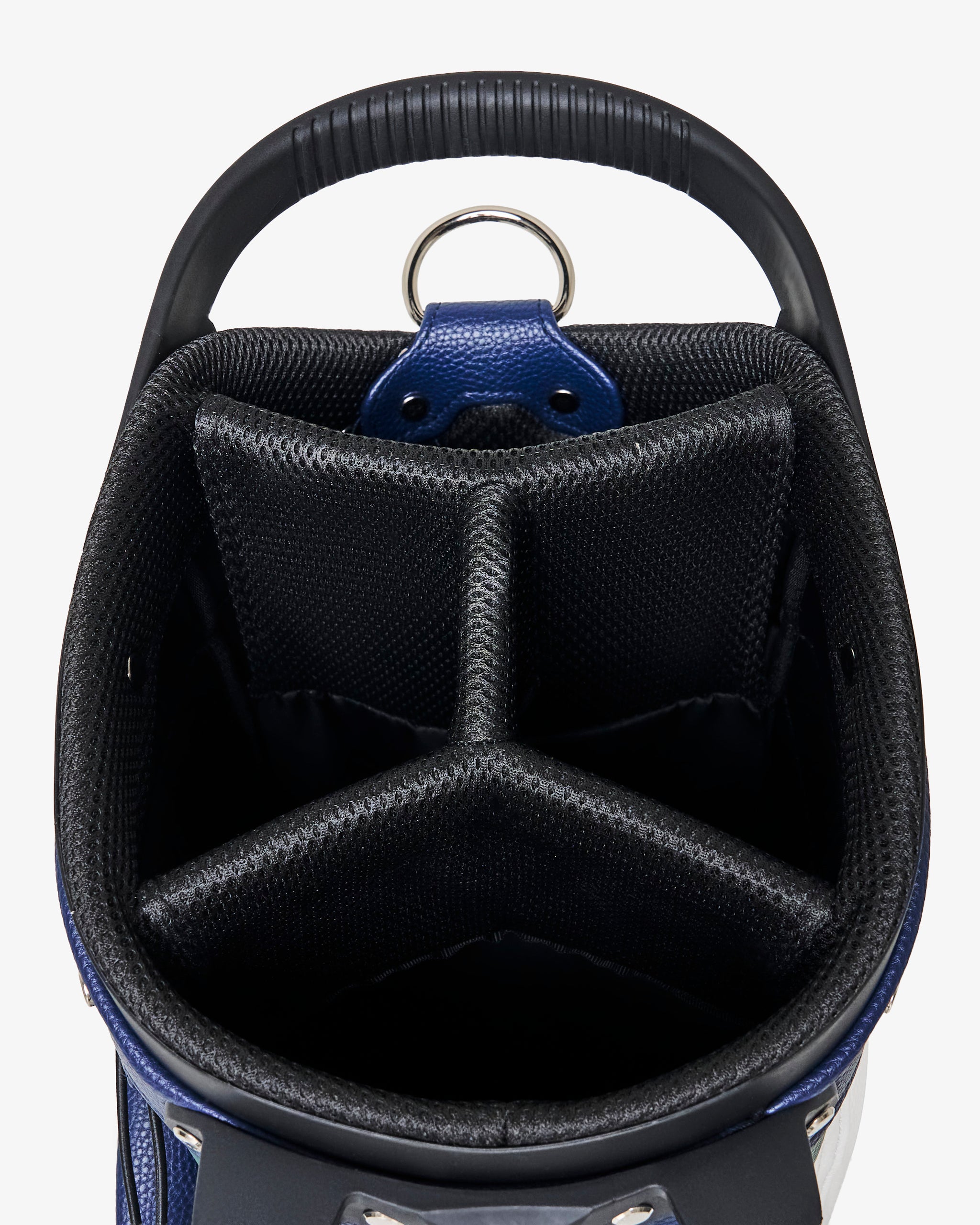 MALBON BUCKETS CLUB TEAM STAND BAG – Malbon