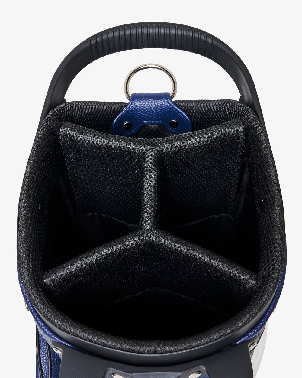 MALBON BUCKETS CLUB TEAM STAND BAG