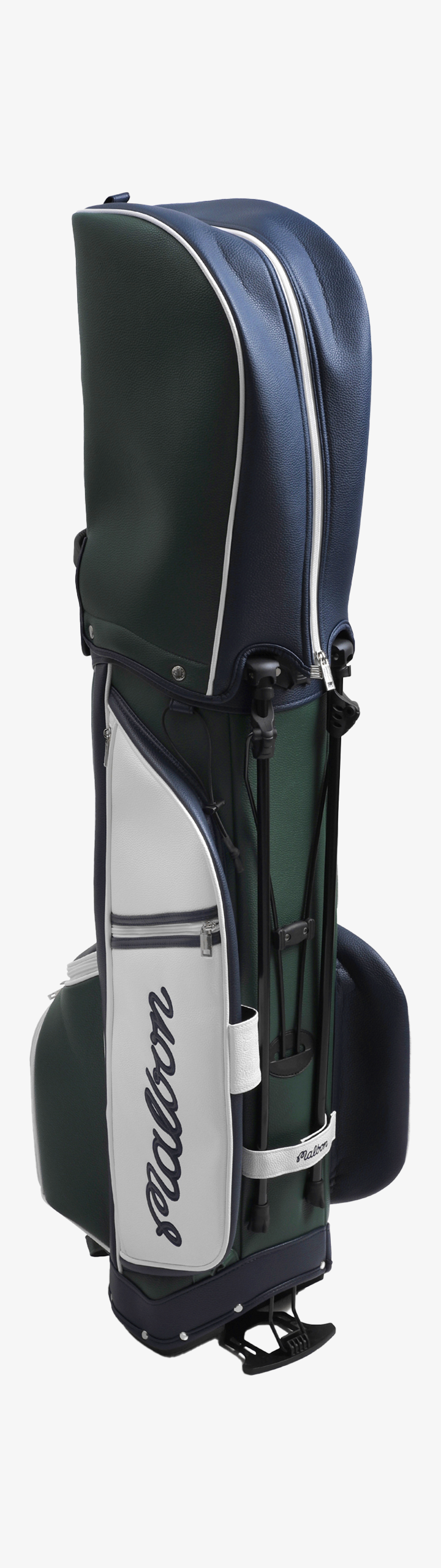 ゴルフバッグ・キャディバッグ MALBON GOLF BUCKETS STAND BAG MALBON BUCKETS CLUB TEAM STAND BAG – Malbon