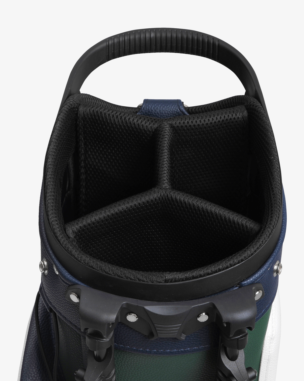 MALBON BUCKETS CLUB TEAM STAND BAG