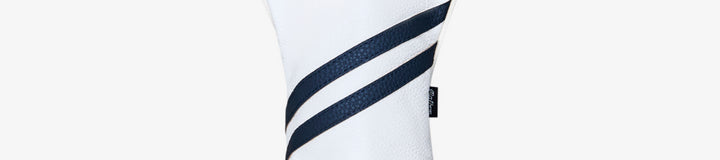 BUCKETS CLUB ORIGINAL MINT DRIVER HEADCOVER