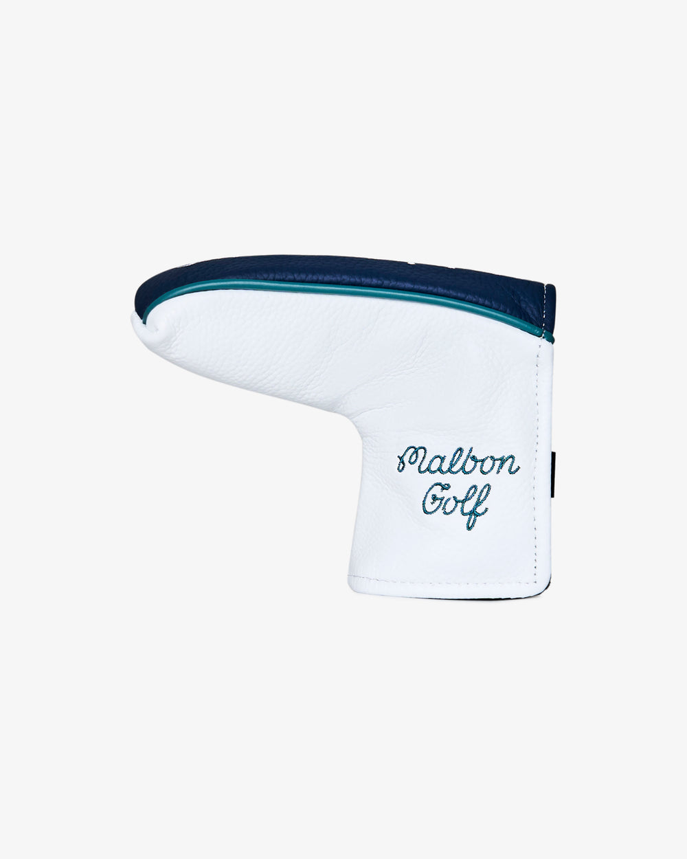 BUCKETS CLUB ORIGINAL MINT BLADE PUTTER HEADCOVER
