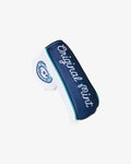BUCKETS CLUB ORIGINAL MINT BLADE PUTTER HEADCOVER