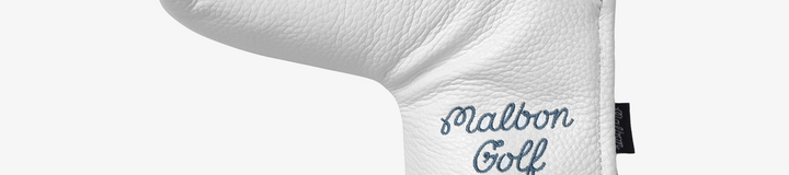 BUCKETS CLUB ORIGINAL MINT BLADE PUTTER HEADCOVER