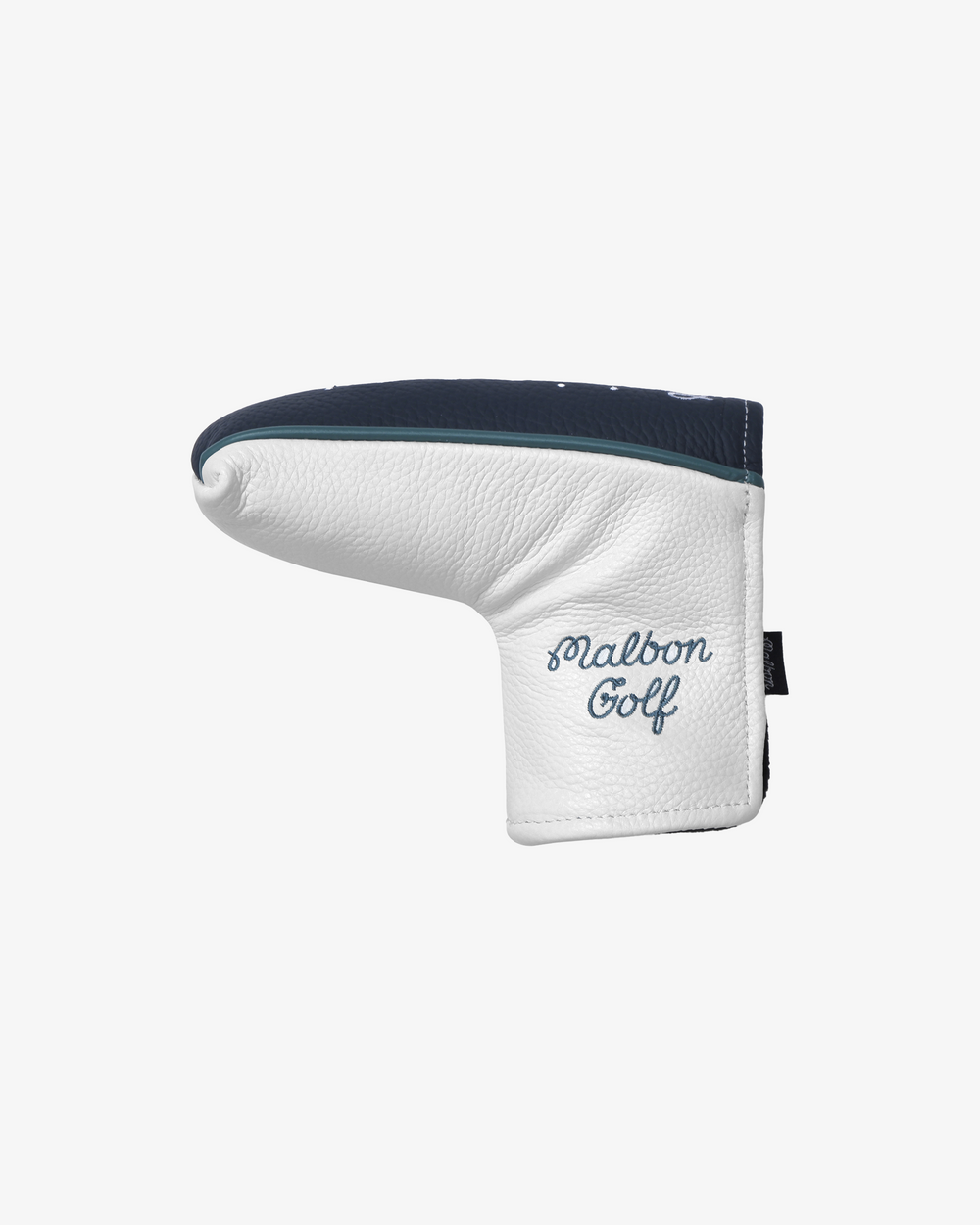 BUCKETS CLUB ORIGINAL MINT BLADE PUTTER HEADCOVER