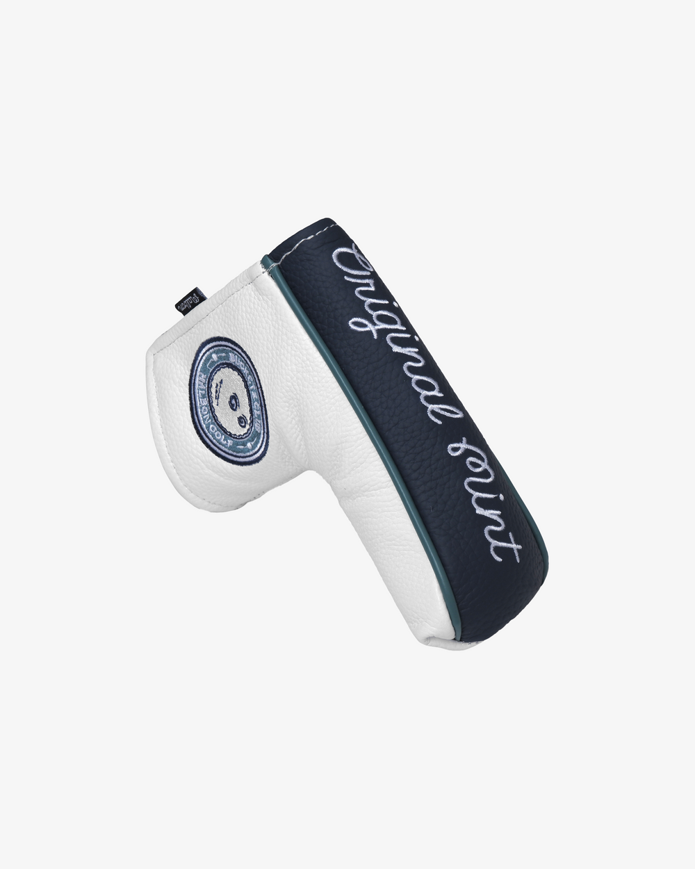 BUCKETS CLUB ORIGINAL MINT BLADE PUTTER HEADCOVER