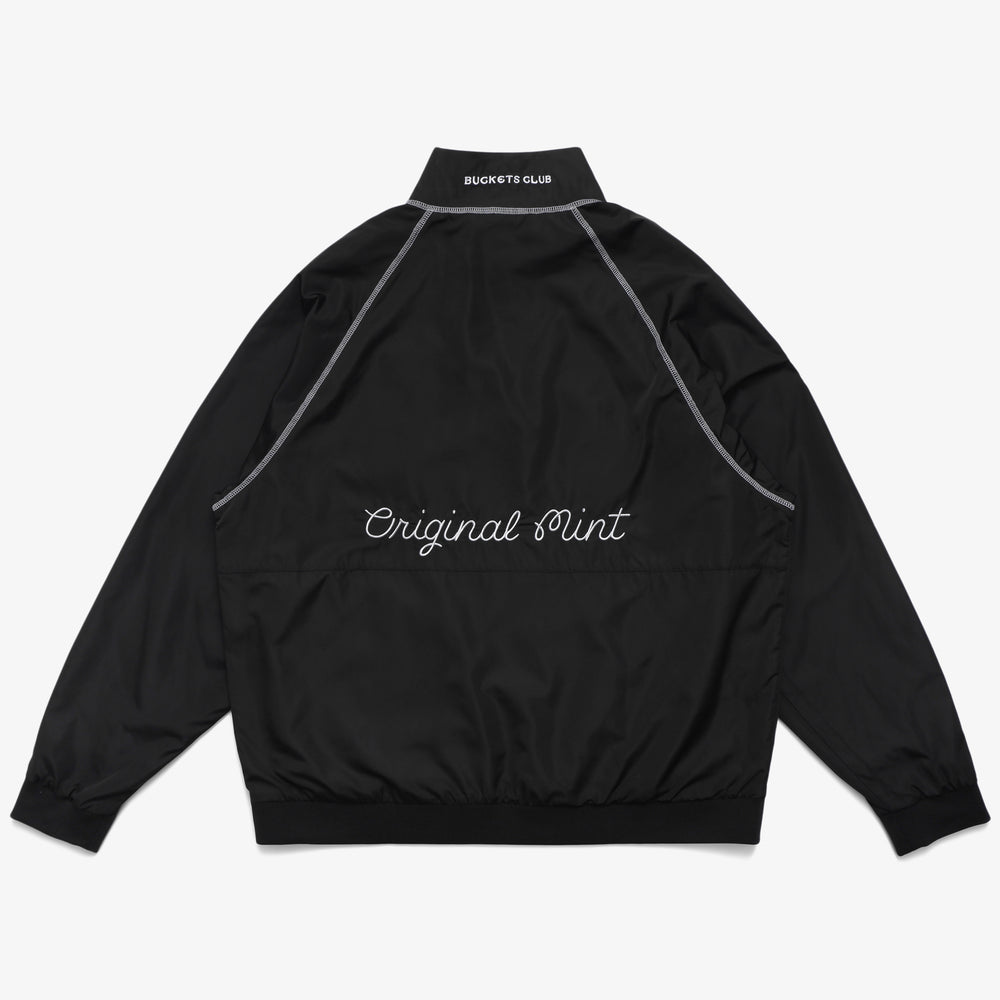 BUCKETS CLUB TEAM JACKET