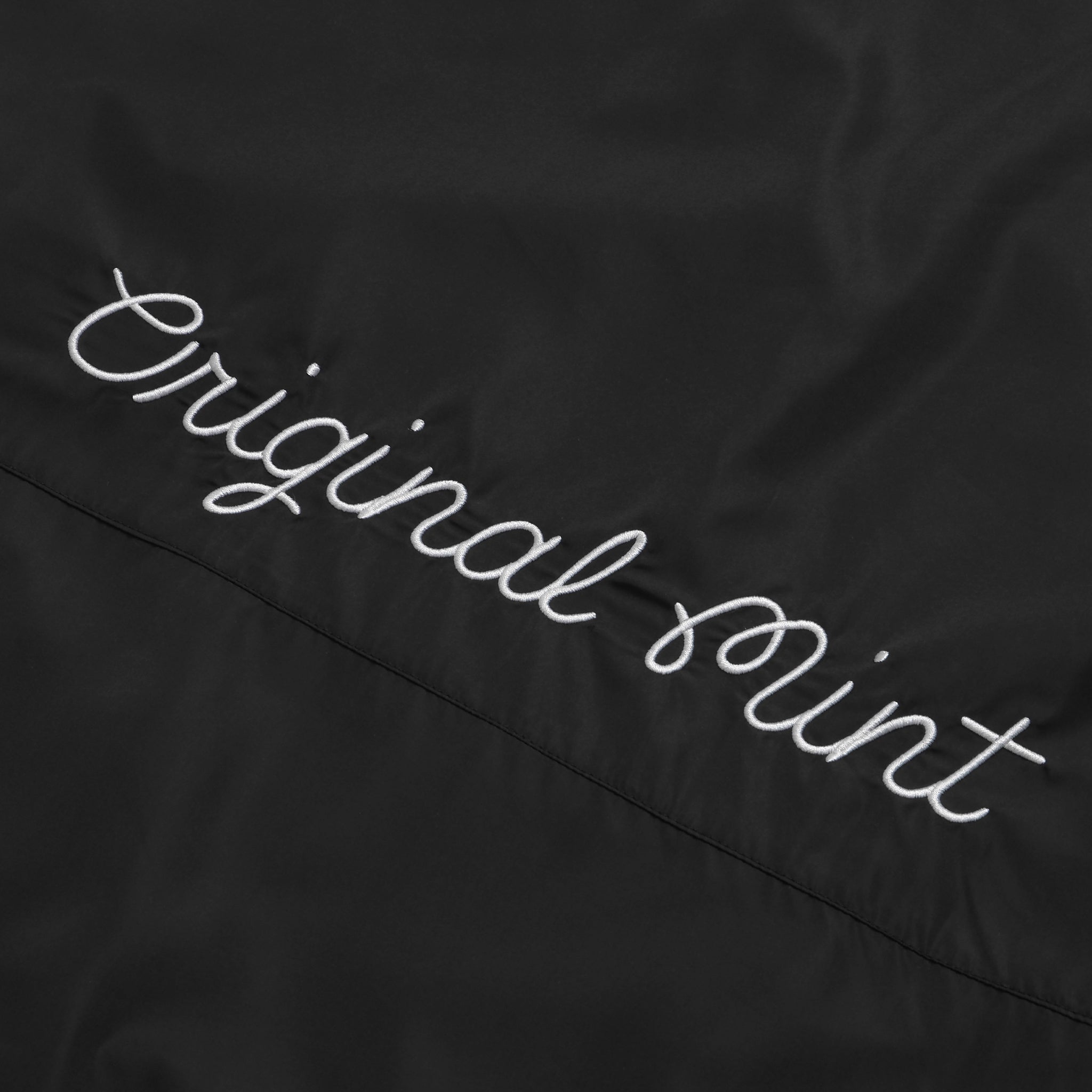 BUCKETS CLUB TEAM JACKET – Malbon
