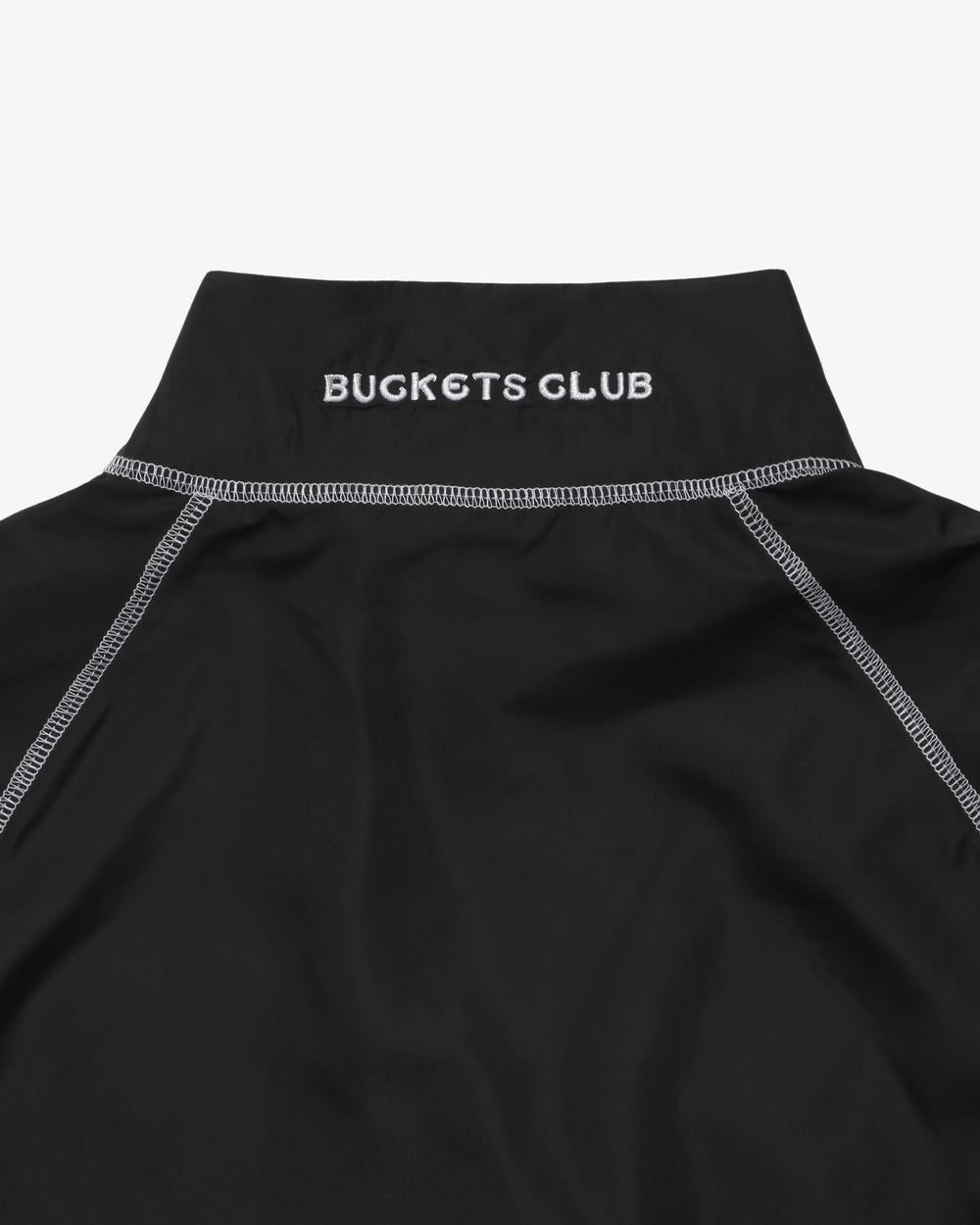 BUCKETS CLUB TEAM JACKET