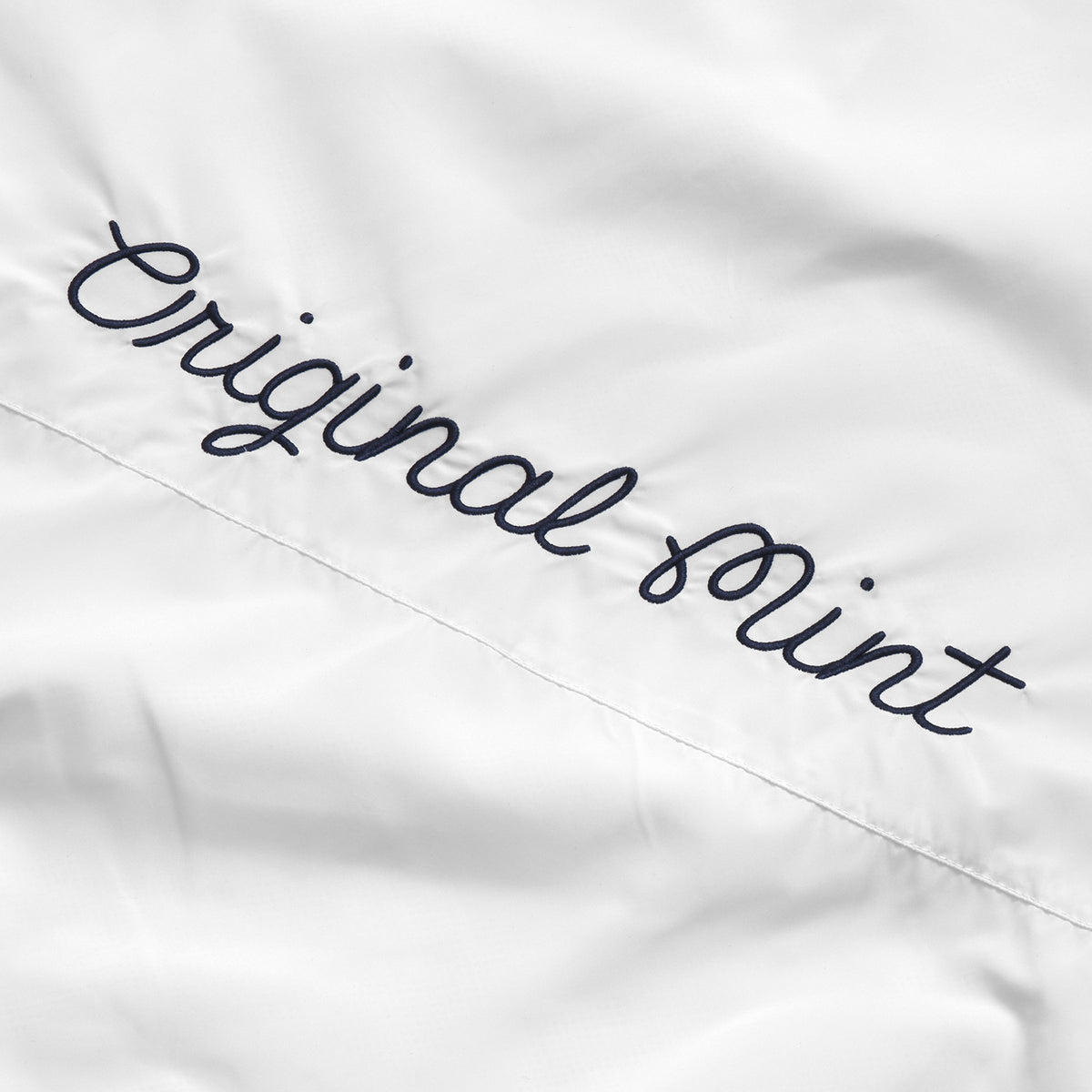 BUCKETS CLUB TEAM JACKET