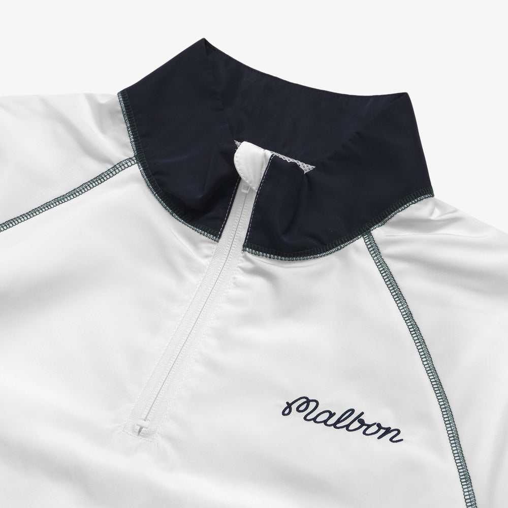 BUCKETS CLUB TEAM JACKET