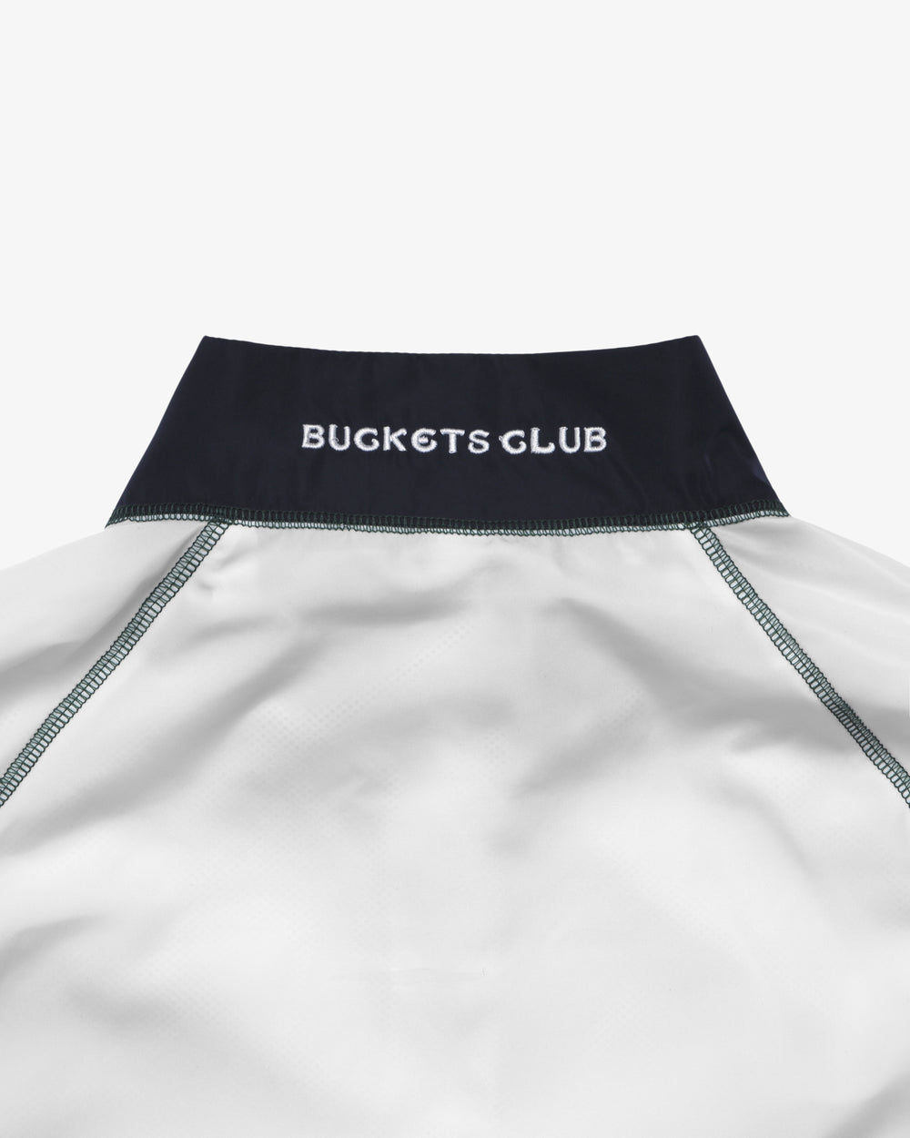 BUCKETS CLUB TEAM JACKET