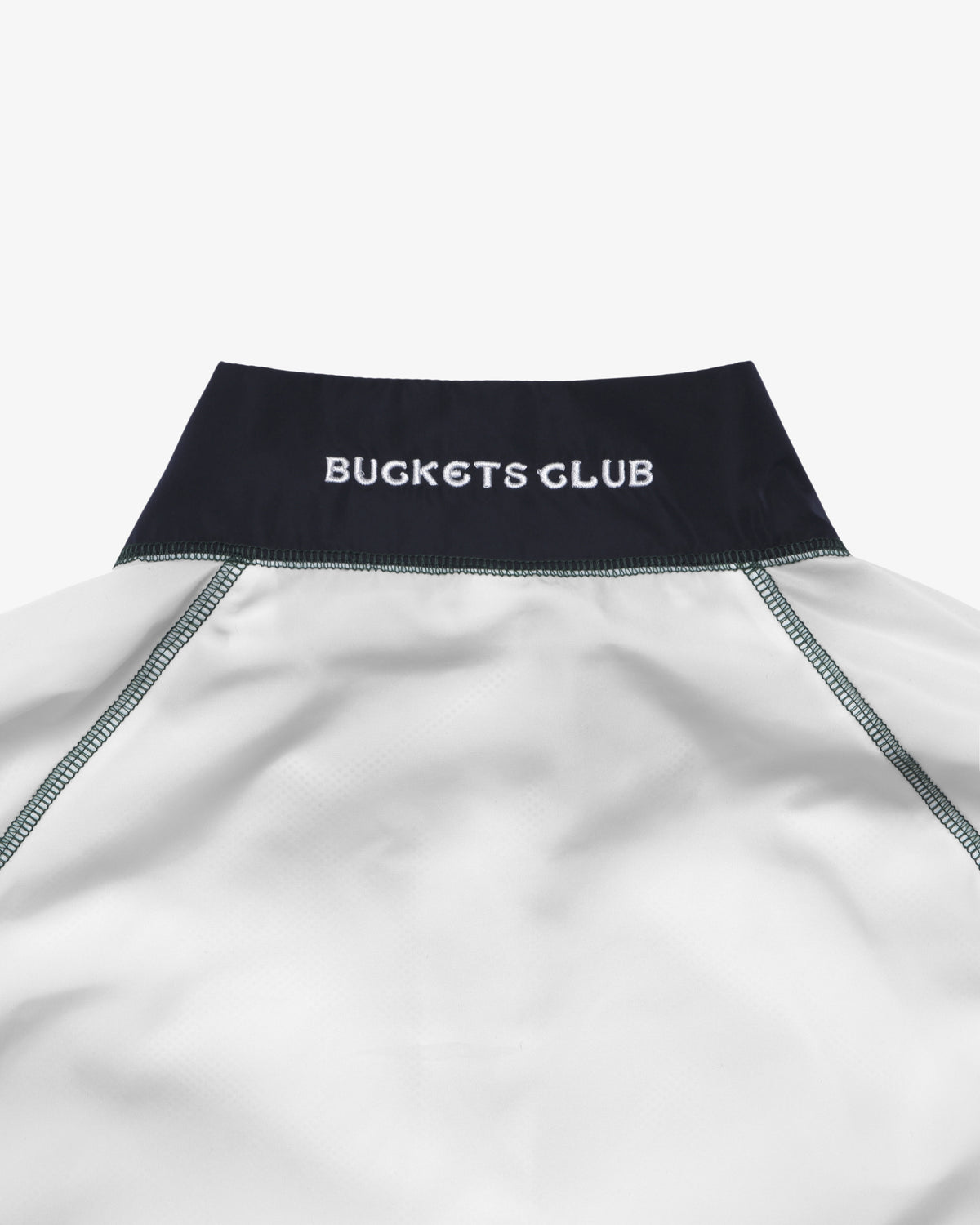 BUCKETS CLUB TEAM JACKET
