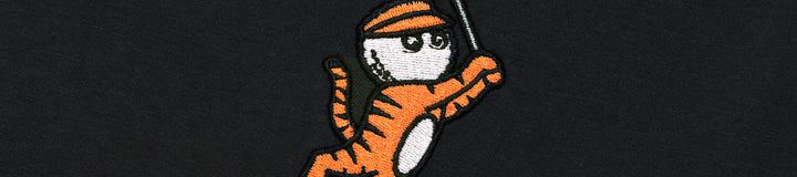 Tiger Buckets T-Shirt