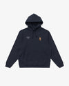 Tiger Buckets Hoodie