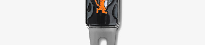 Tiger Buckets Divot Tool